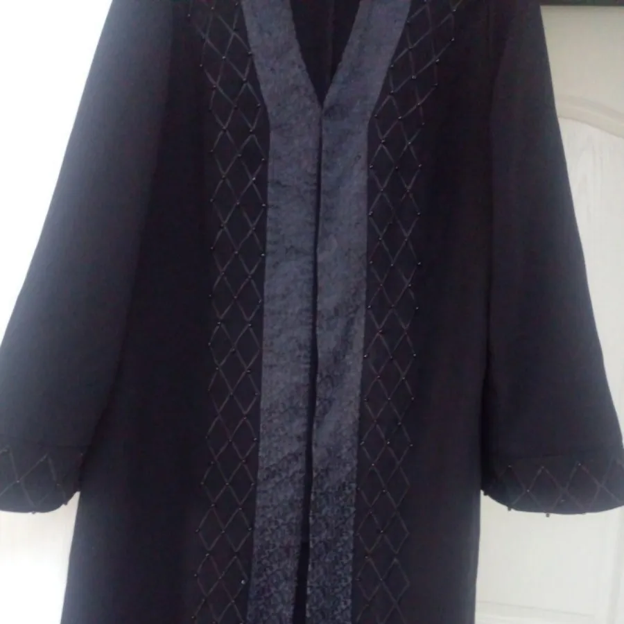 سه عدد مانتو