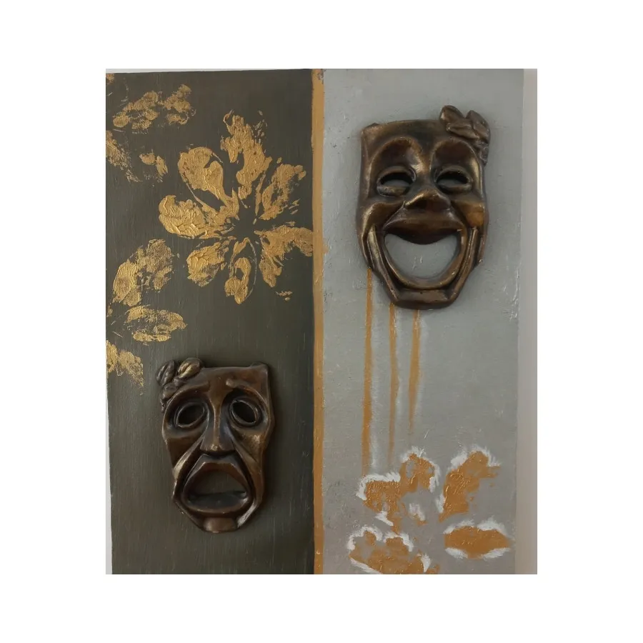 تابلو مدرن شیک