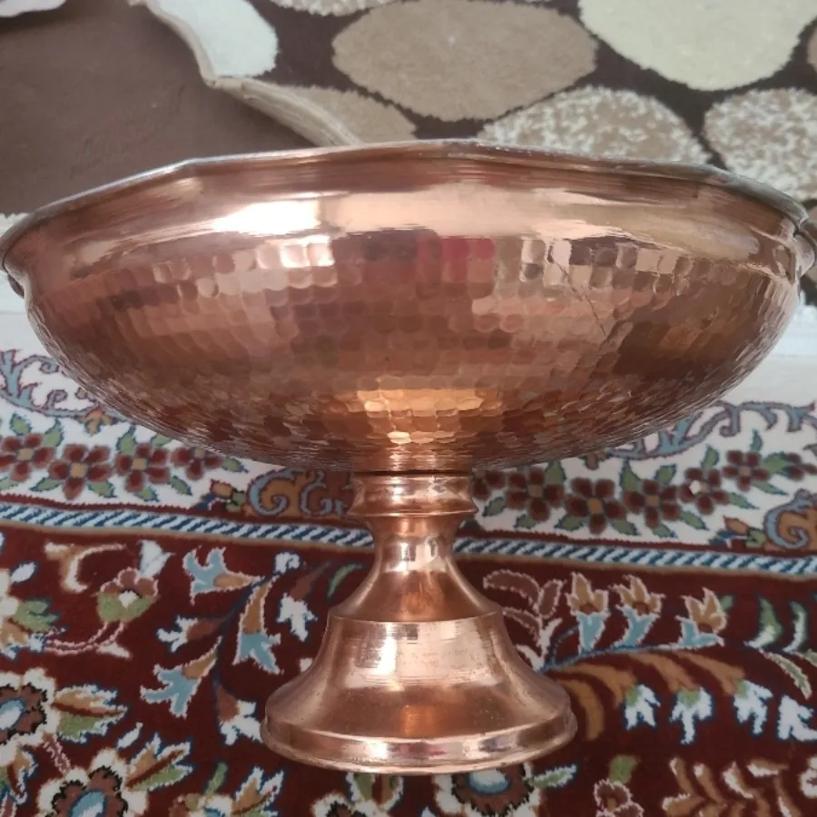 میوه خوری مس