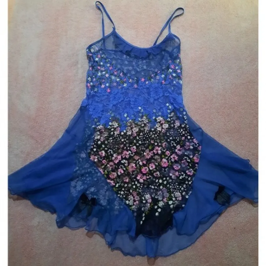 لباس خواب توری