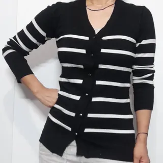 بلوز بافت جذاب خارجی