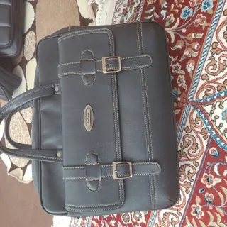 کیف لپ تاپ دانشجویی