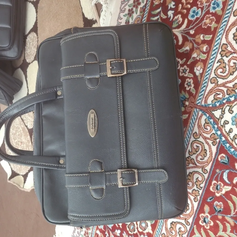 کیف لپ تاپ دانشجویی