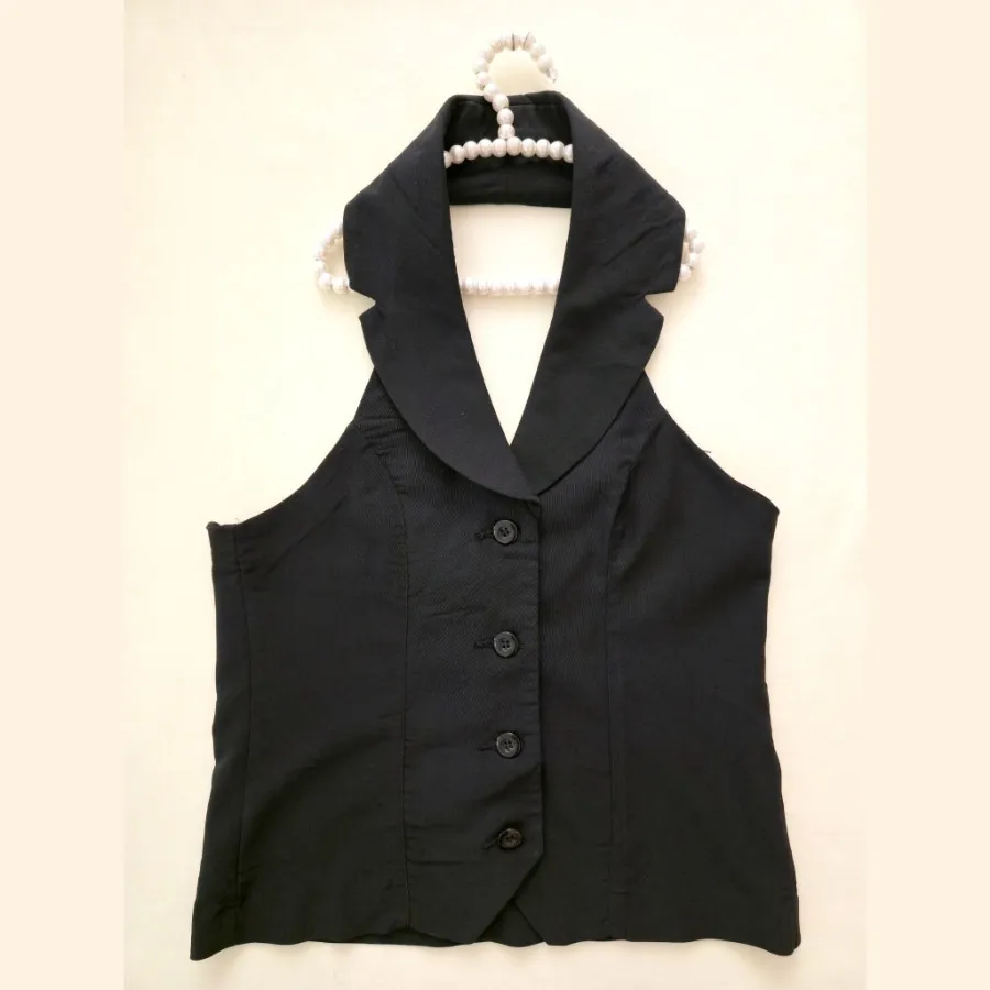 جلیقه دخترونه