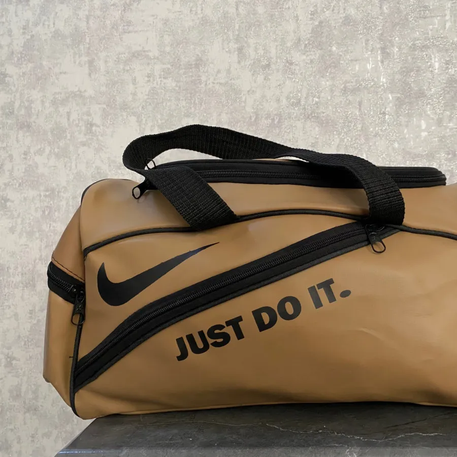 ساک ورزشی باشگاه