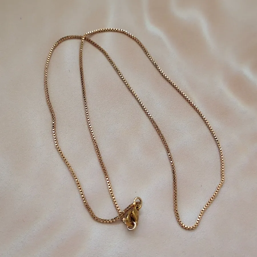 زنجیر ونیزی