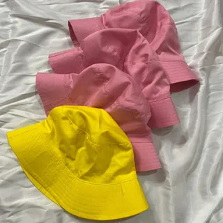 کلاه باکت دخترانه