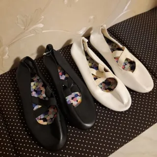 کفش عروسکی  دخترونه