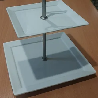 ظرف سرو شیرینی