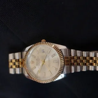 ساعت رولکس اصل