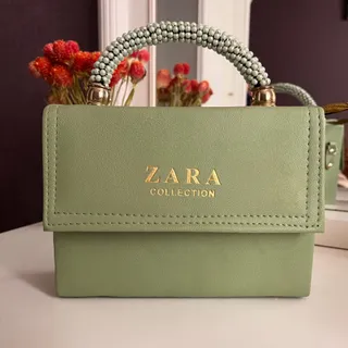 کیف زارا
