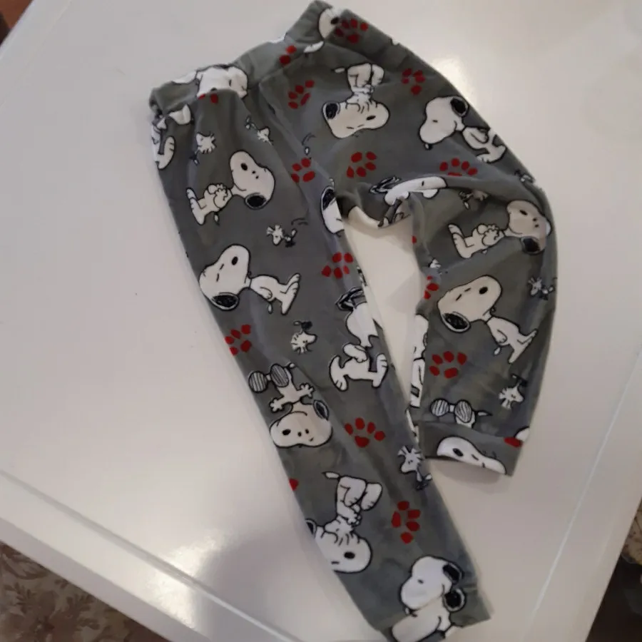 شلوار مخمل بچگانه