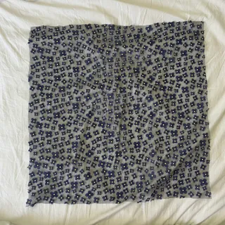 مینی اسکارف