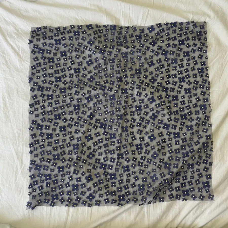 مینی اسکارف