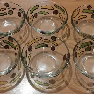 ظرف هفت سین