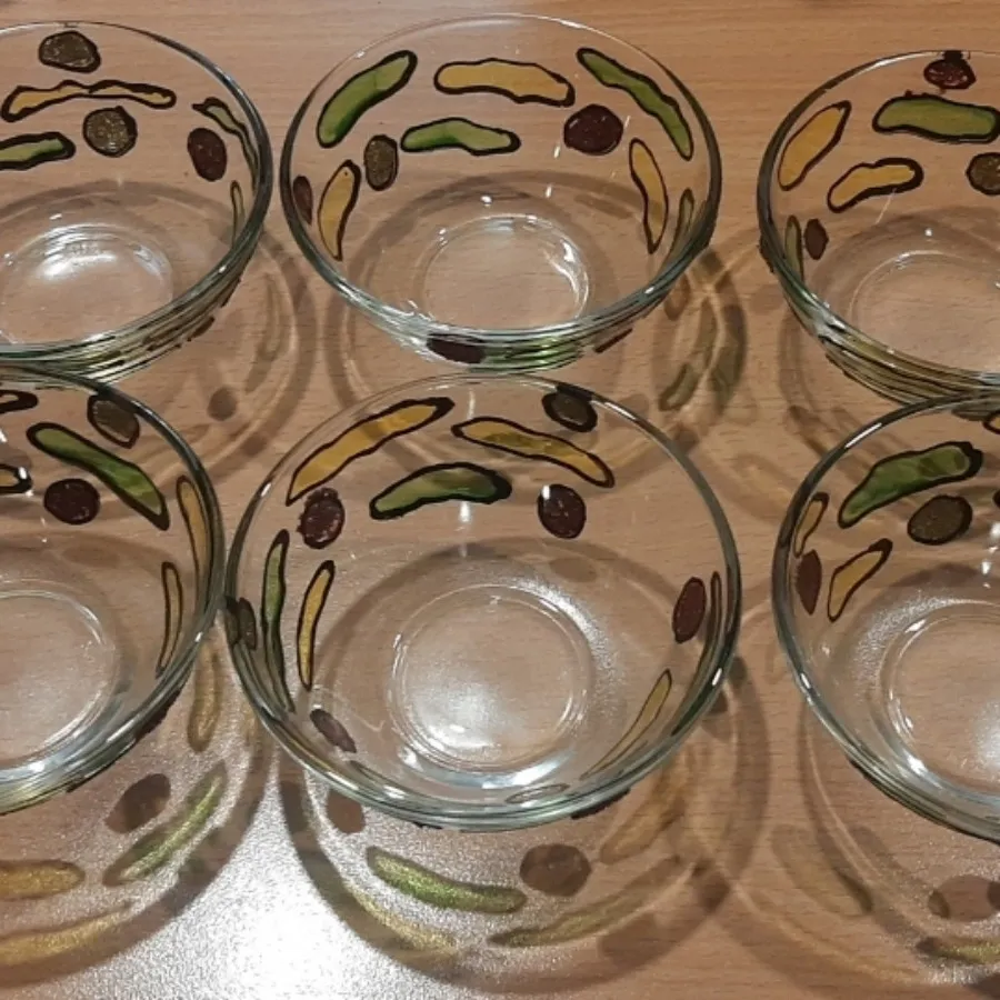 ظرف هفت سین