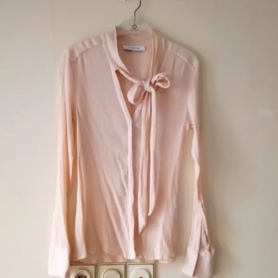 شومیز زنانه خارجی