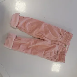 شلوار بیرونی دخترانه