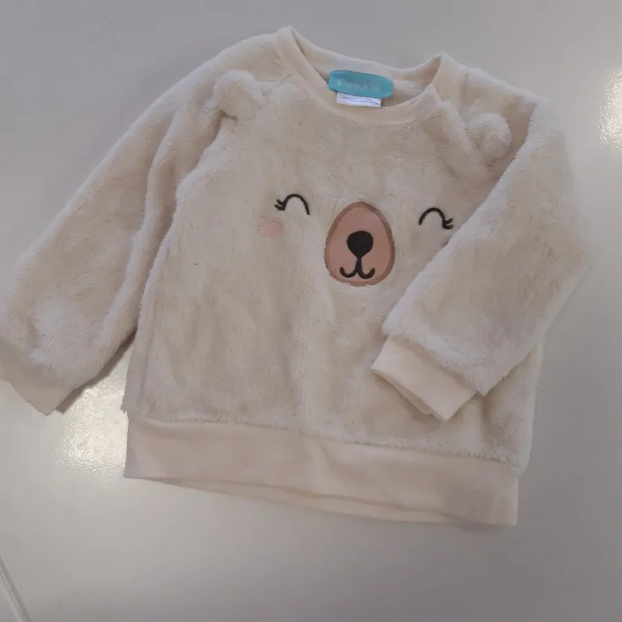 بلوز پولیشی