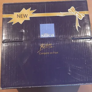 ظرف سرو میوه