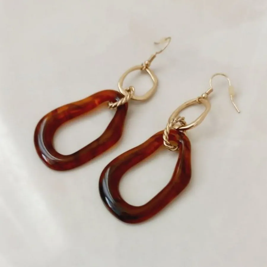 گوشواره جذاب و زیبا (16)