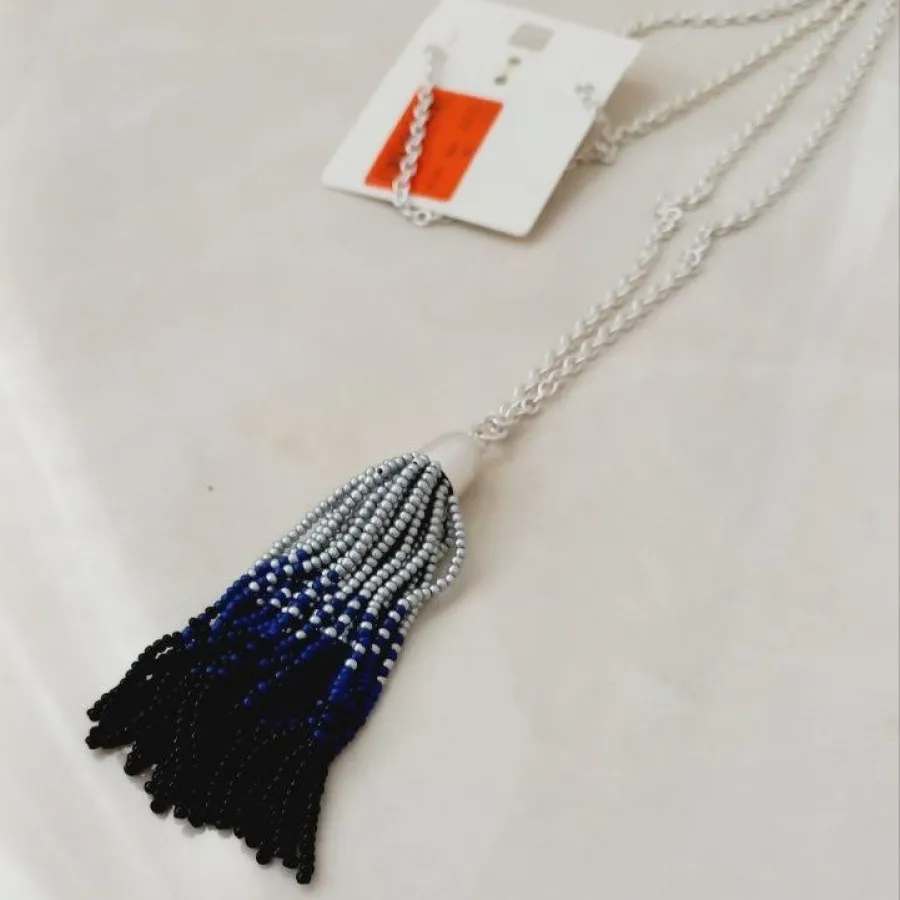 گردنبند رو مانتویی (9)