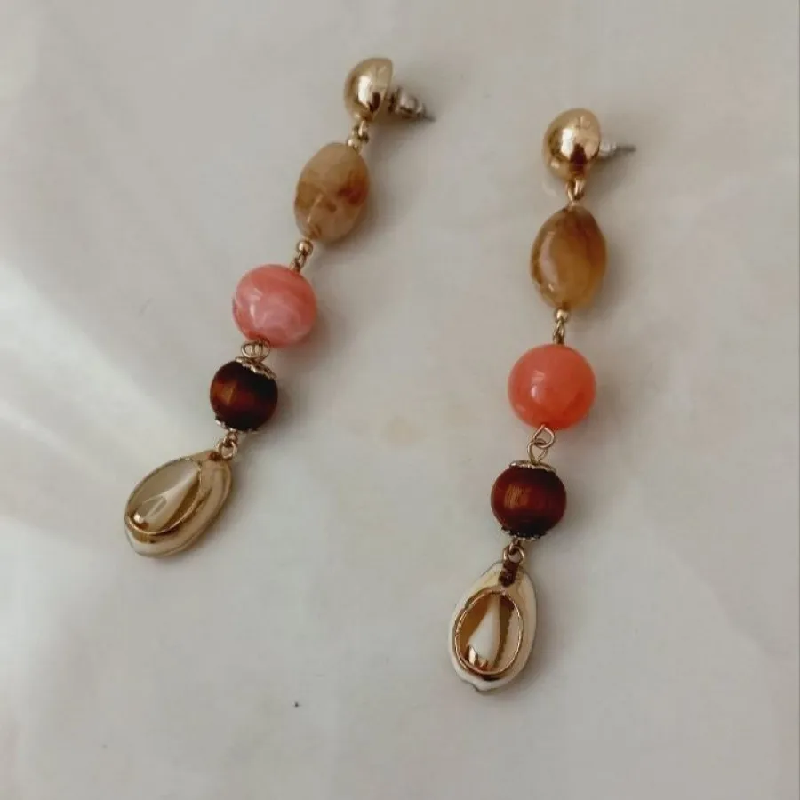 گوشواره جذاب و زیبا (17)