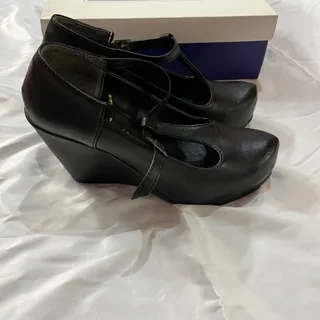 کفش زنانه سایز 38