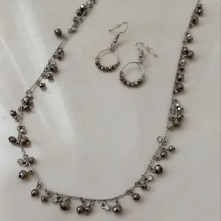 نیم ست شیک و برند ///