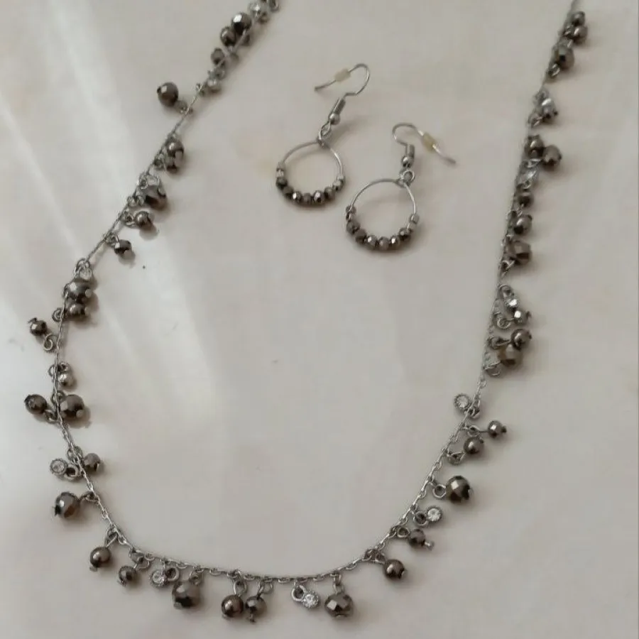 نیم ست شیک و برند ///