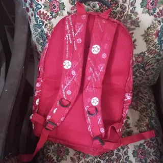 کیف کوله مدرسه