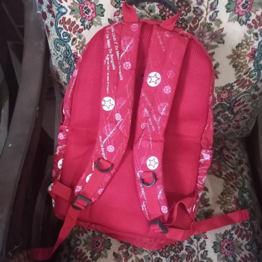 کیف کوله مدرسه