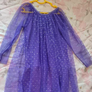 سارافون بنفش