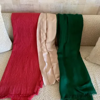 شال و روسری