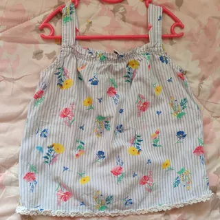 تاپ ال‌سی آبی