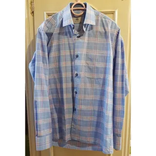 پیراهن مردانه خوشرنگ