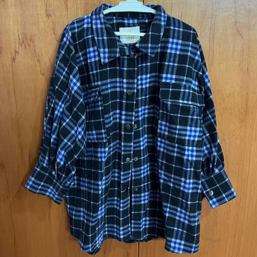 پالتو پشمی زنانه