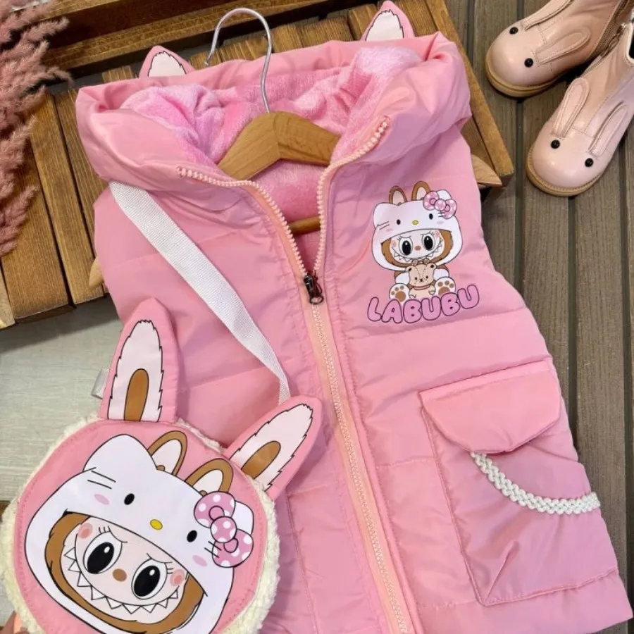 پافر لبوبو(کیف دار)
3تا9س