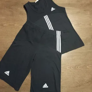 ست ورزشی زنانه