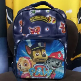 کیف مدرسه کوله