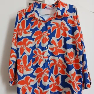 شومیز مهمونی