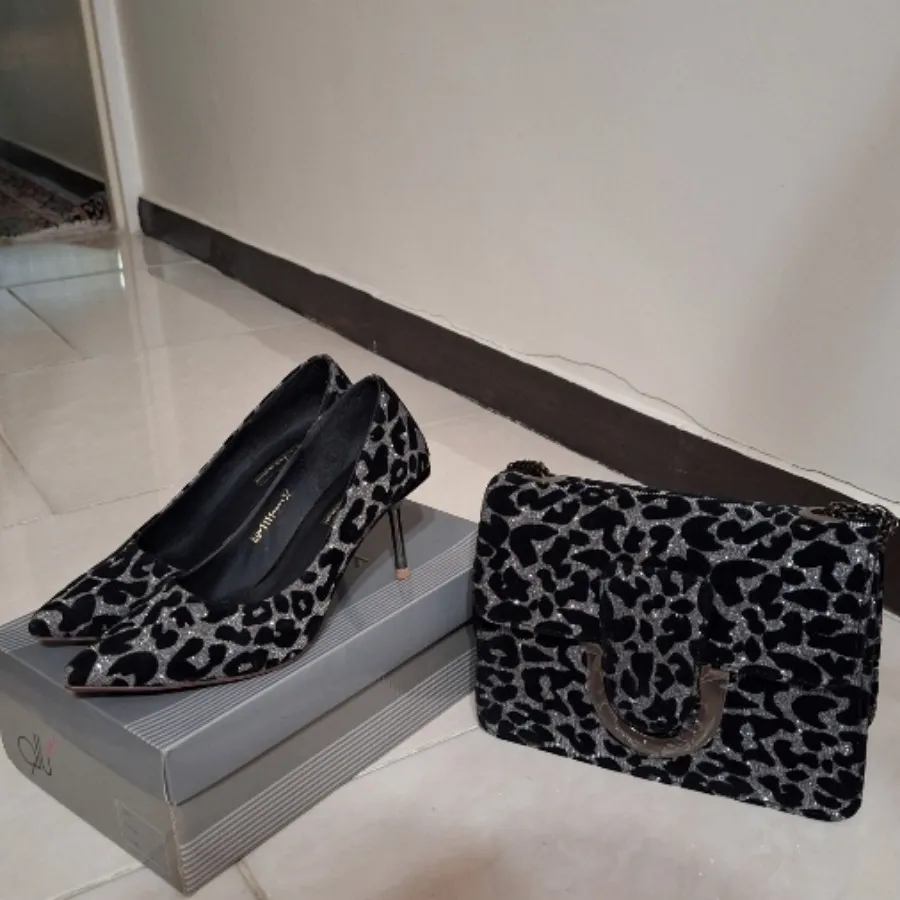 کیف و کفش کالو