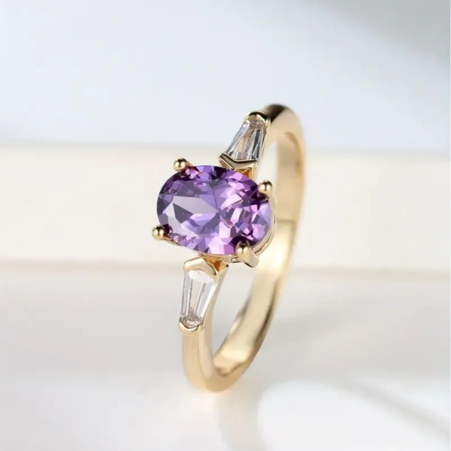 انگشتر سایز 7