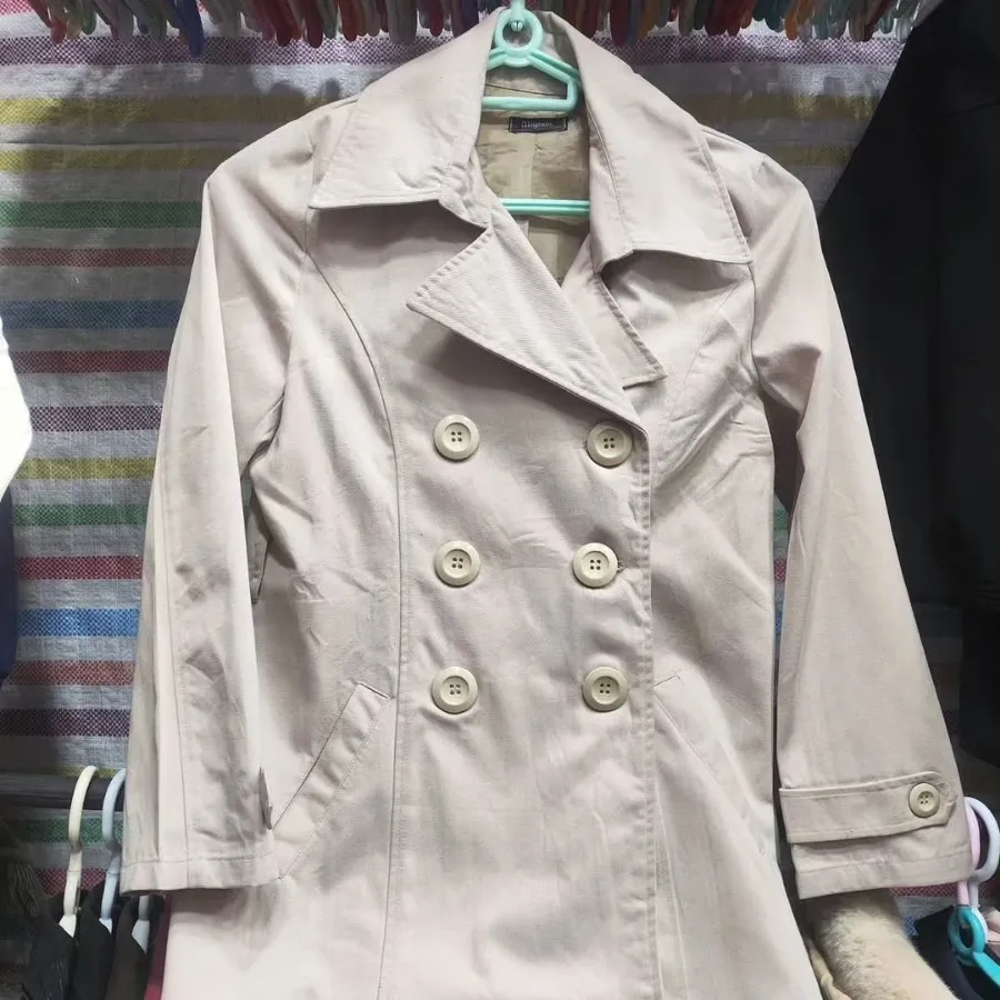 بارانی زنانه