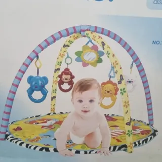 تشک بازی کودک