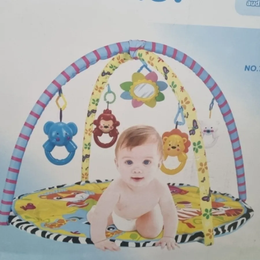 تشک بازی کودک