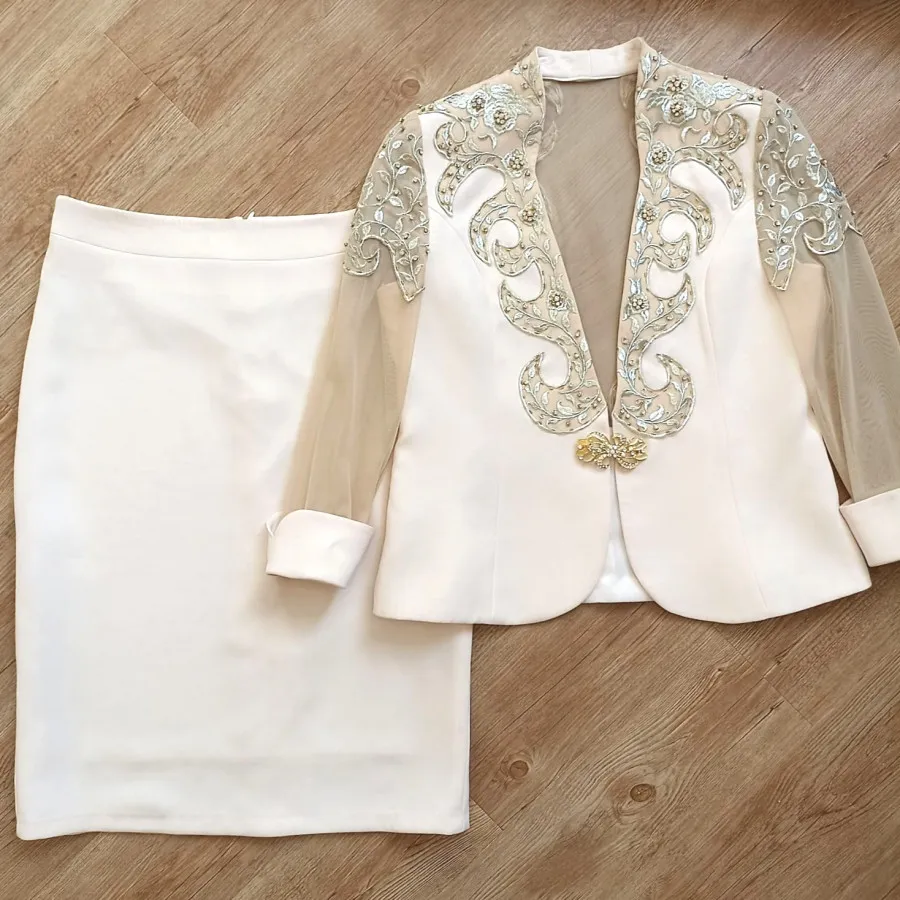 کت دامن مجلسی