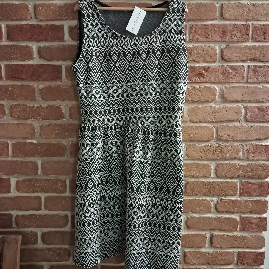 پیراهن دخترانه ترک