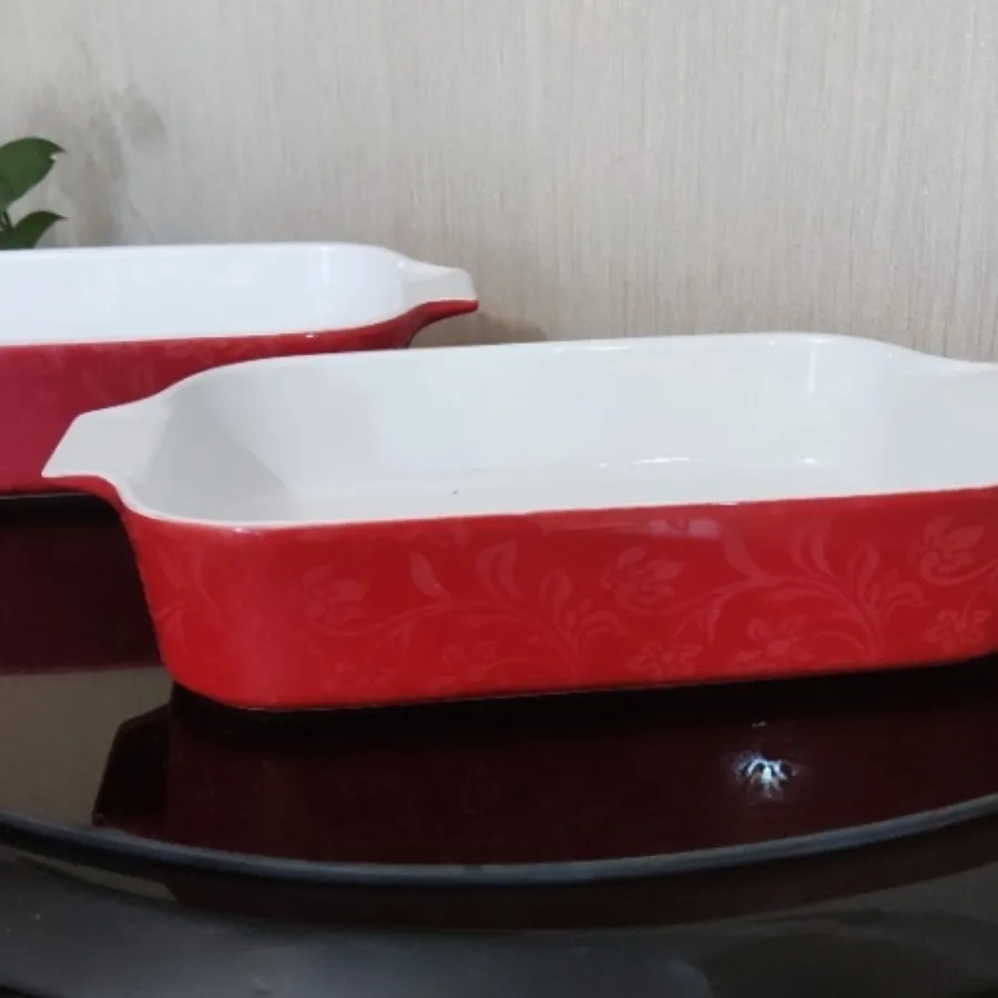 ظرف سالاد، مرغخوری و ...