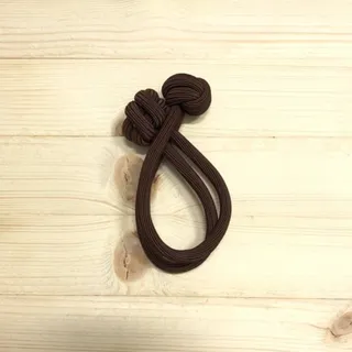 کش مو گره ای